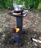 Rocket stove