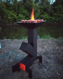 Rocket stove
